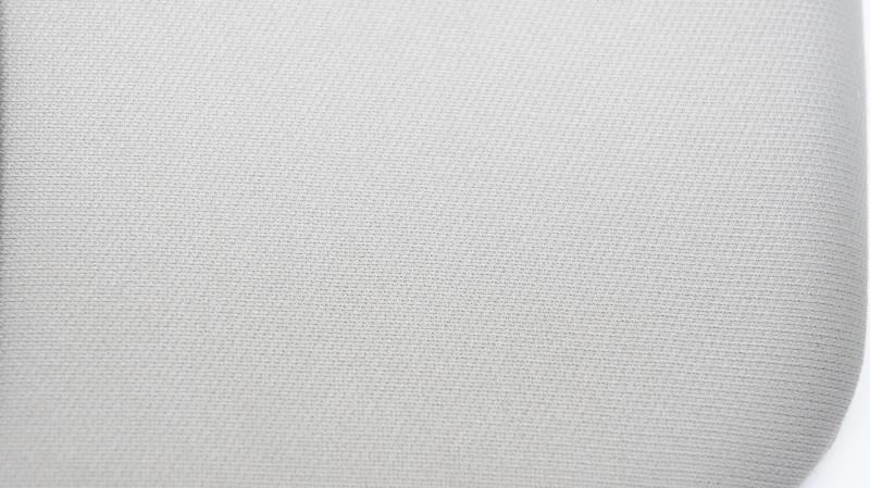 2005-2010 Jeep Grand Cherokee Driver Left Side Sun Visor (Gray) OEM 1AK81BD1AA - Alshned Auto Parts