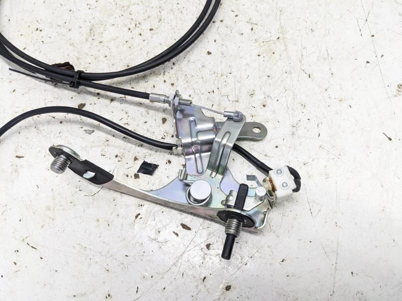 11-20 Toyota Sienna Rear Sliding Door Power Lock Actuator Cable 69180-08050 OEM - Alshned Auto Parts