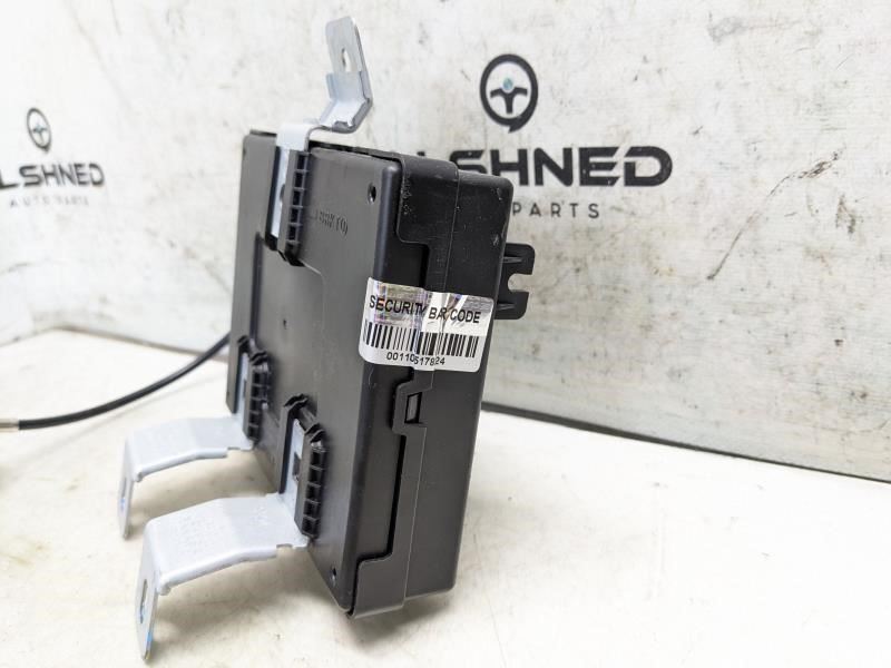 2015-2017 Hyundai Sonata Body Control Module BCM 95400-C2201 OEM - Alshned Auto Parts