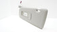 14 BMW X5 Driver Left Side Sun Visor (Gray) OEM 51-16-7-353-961 *ReaD* - Alshned Auto Parts
