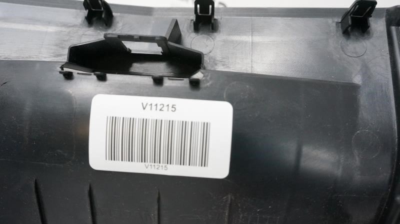 2013-2015 Nissan Altima Lower Insrtument Panel Trim Cover 682463TA0A OEM - Alshned Auto Parts