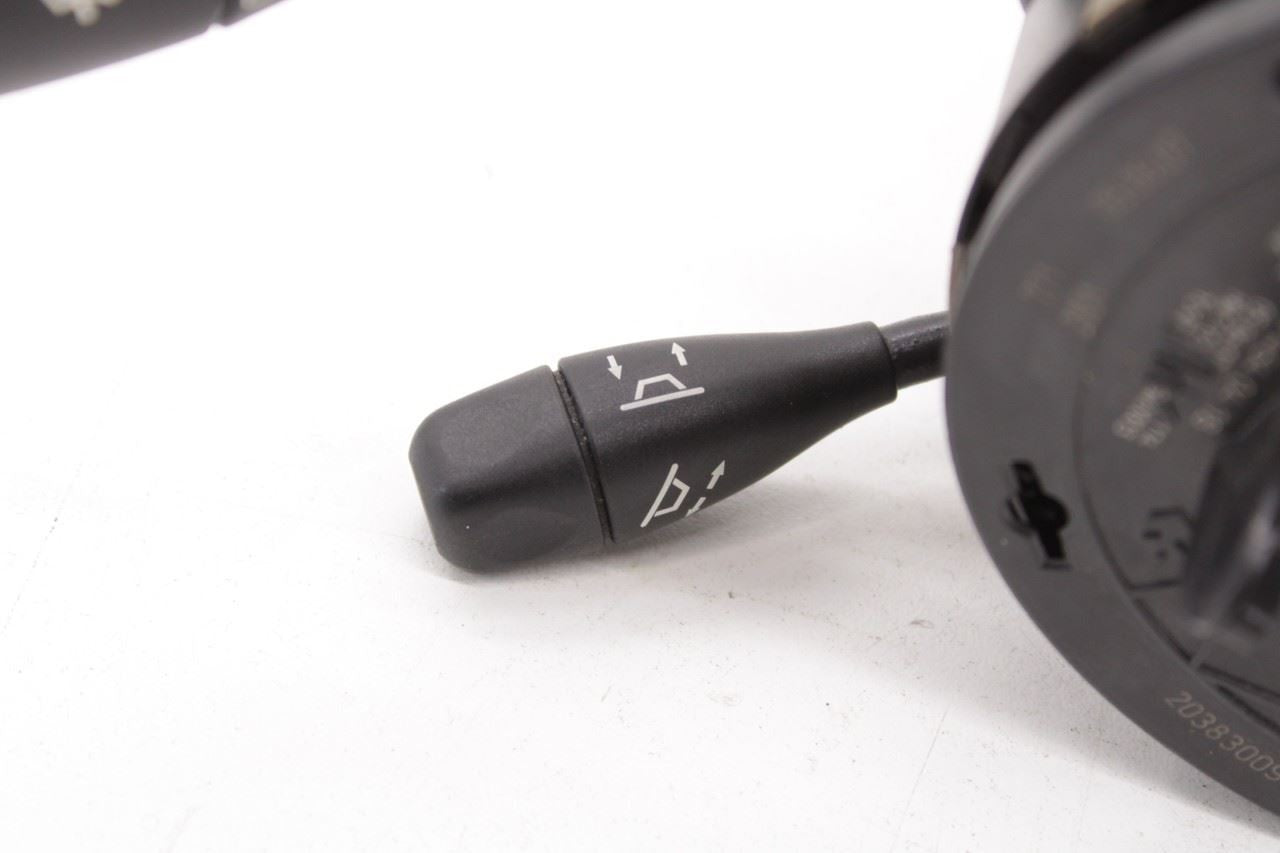 2006-09 Mercedes-Benz CLK 350 RWD Steering Column Light Turn Signal Wiper Switch - Alshned Auto Parts