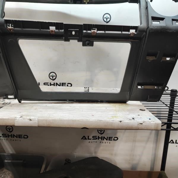 2013-2016 Ford F250SD Platinum Dash Instrument Panel DC34-2504304-BL OEM - Alshned Auto Parts