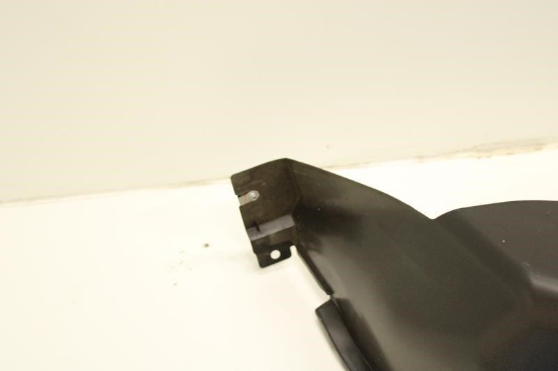 2024-25 Chevrolet Trax Rear Left Quarter Wheelhouse Liner Splash Shield 42846760 - Alshned Auto Parts