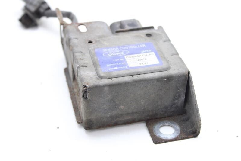 2013-2016 Ford F250 SD 6.7L Diesel Nox Emission Control Module DC3A-5K202-AC OEM - Alshned Auto Parts