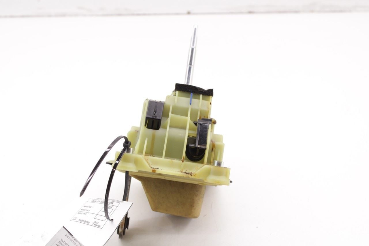 2006-09 Mercedes-Benz CLK 350 3.5L RWD Automatic Transmission Gear Shifter Lever - Alshned Auto Parts