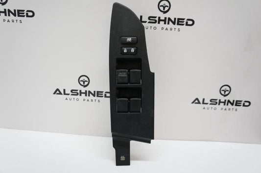 2014 Toyota Corolla Driver Front Left Door Window Mirror Switch 74232-02E70 OEM - Alshned Auto Parts