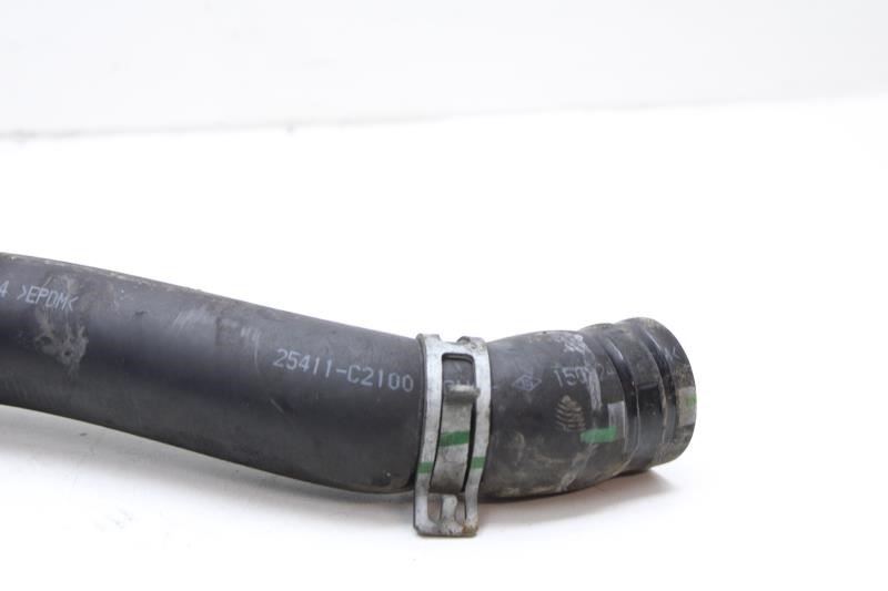 2015-2019 Hyundai Sonata Radiator Coolant Upper Hose 25411-C2100 OEM - Alshned Auto Parts