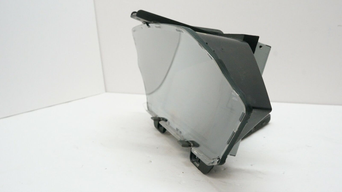 11-13 Honda Odyssey Dash Mount Info Display Screen OEM 39710-TK8-A310-M2 VA3872 - Alshned Auto Parts