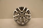 2019-22 Chevrolet Silverado 1500 Alloy Wheel 18x8.5 10 Spoke 23376217 OEM *ReaD* - Alshned Auto Parts