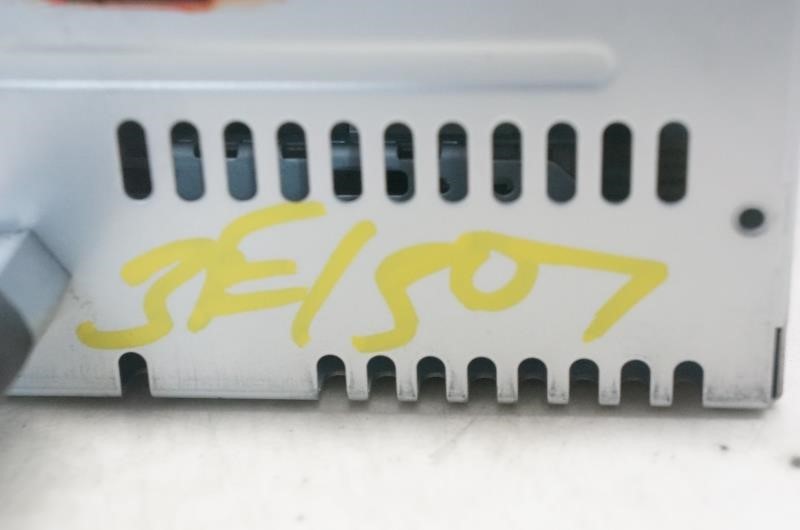2014-2015 Lincoln MKX Radio Receiver AM FM CD ET4T19C107NA OEM - Alshned Auto Parts