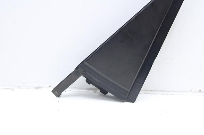2014-2019 Nissan Rogue RR Left Door Corner Triangle Molding Trim 82235-4BA0A OEM - Alshned Auto Parts