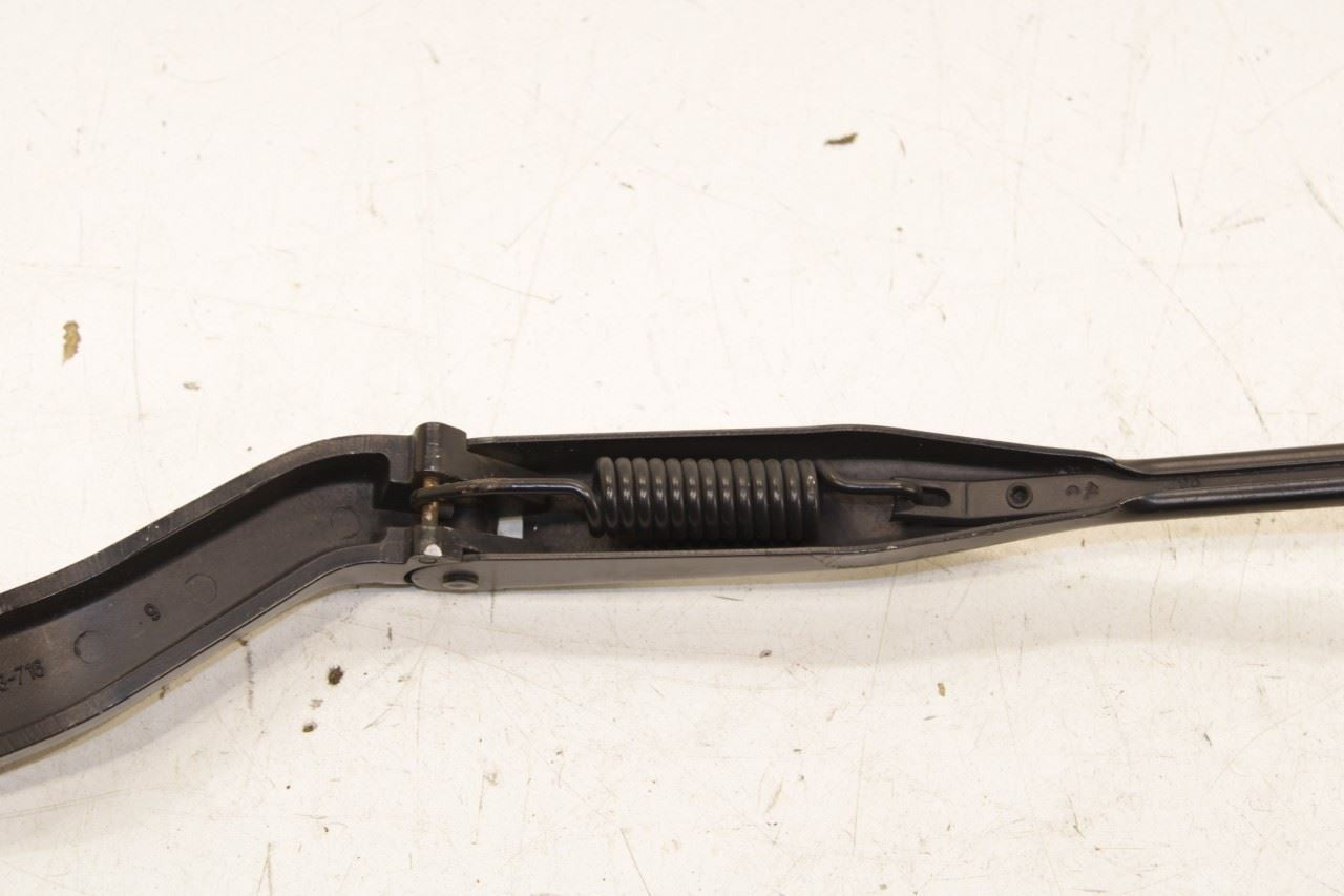 2011-2016 RAM 1500 Big Horn Front Left and Right Windshield Wiper Arm 55277449AD - Alshned Auto Parts