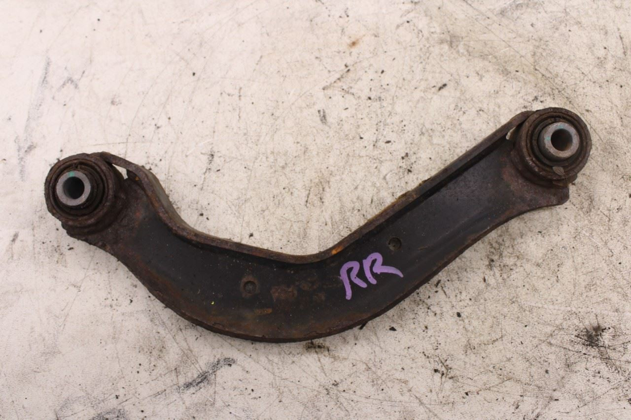 2016-20 Kia Optima EX FWD Rear Suspension Passenger RH Side Control Arm Set of 28