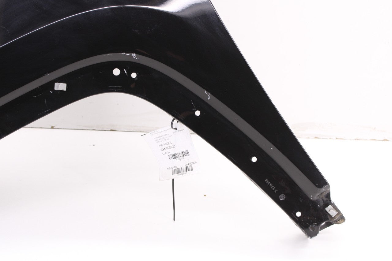 2018-2020 Jeep Compass Latitude Front Left Side Fender Panel 68243851AA *ReaD* - Alshned Auto Parts