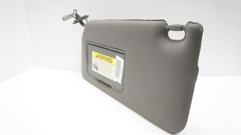 05-10 Honda Odyssey Driver Left Side Sun Visor (Gray) OEM 83280-SHJ-A12ZD - Alshned Auto Parts