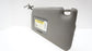 05-10 Honda Odyssey Driver Left Side Sun Visor (Gray) OEM 83280-SHJ-A12ZD - Alshned Auto Parts