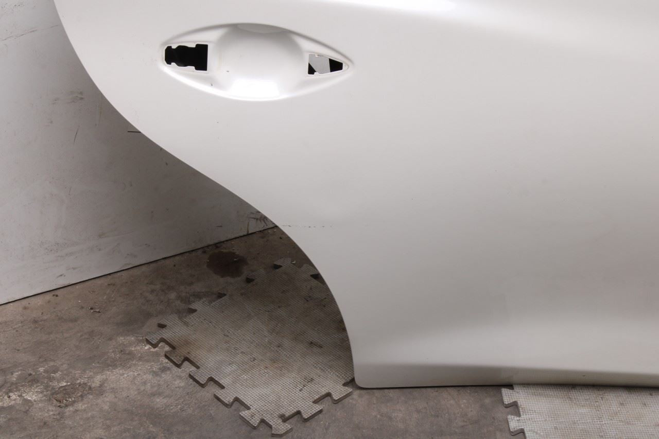 2014-2023 Infiniti Q50 Premium Rear Right Passenger Door Shell Panel H210M4GAMA - Alshned Auto Parts