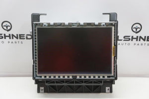 2013-15 Land Rover LR2 Bosch Information Display Screen DH5210E889AE OEM *ReaD*