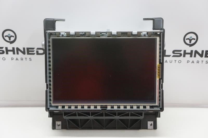 2013-15 Land Rover LR2 Bosch Information Display Screen DH5210E889AE OEM *ReaD* - Alshned Auto Parts