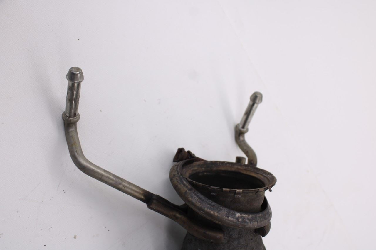 2016-2019 Mini Hardtop Cooper 1.5L FWD Exhaust System Pipe 18327634630 OEM10