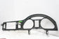 2009 Audi Q7 Speedometer Cluster Trim Bezel 4L1857115 OEM - Alshned Auto Parts