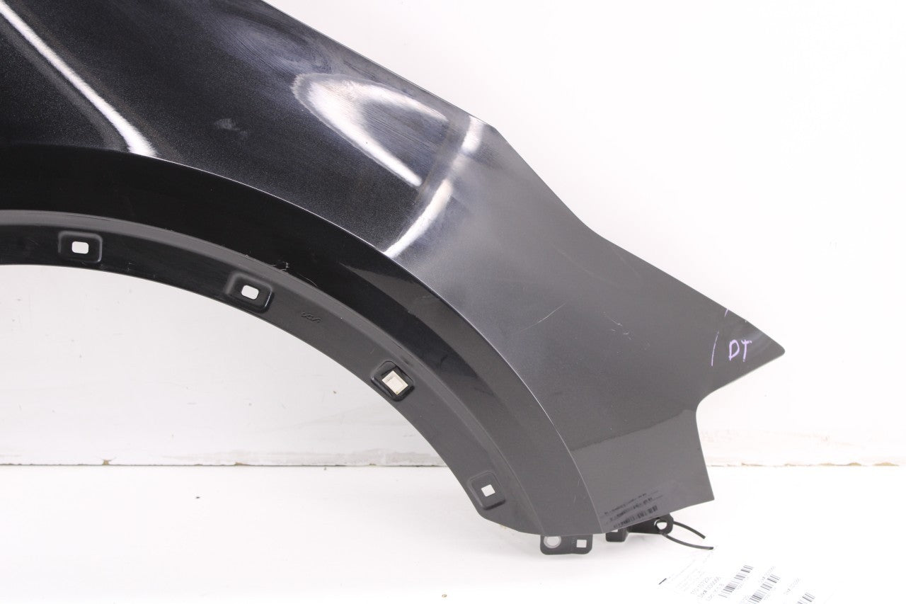 2023-25 Kia Sportage Hybrid EX Front Left Fender Panel Korea 66310-P1000 *ReaD* - Alshned Auto Parts