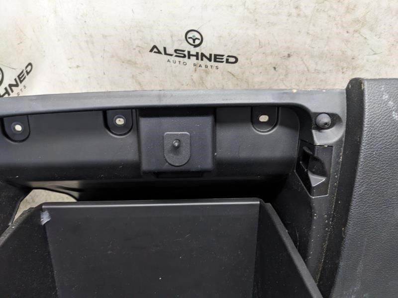 2017-2021 Jeep Compass Dash Glove Box Storage Compartment E5UT20DX9AD OEM *ReaD* - Alshned Auto Parts