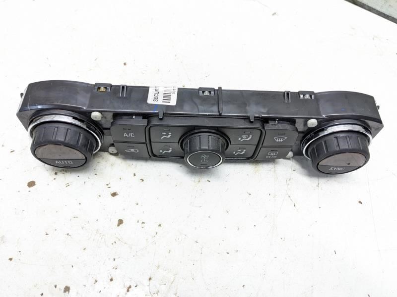 2017-2021 GMC Acadia AC Heater Temperature Climate Control 84173748 OEM - Alshned Auto Parts