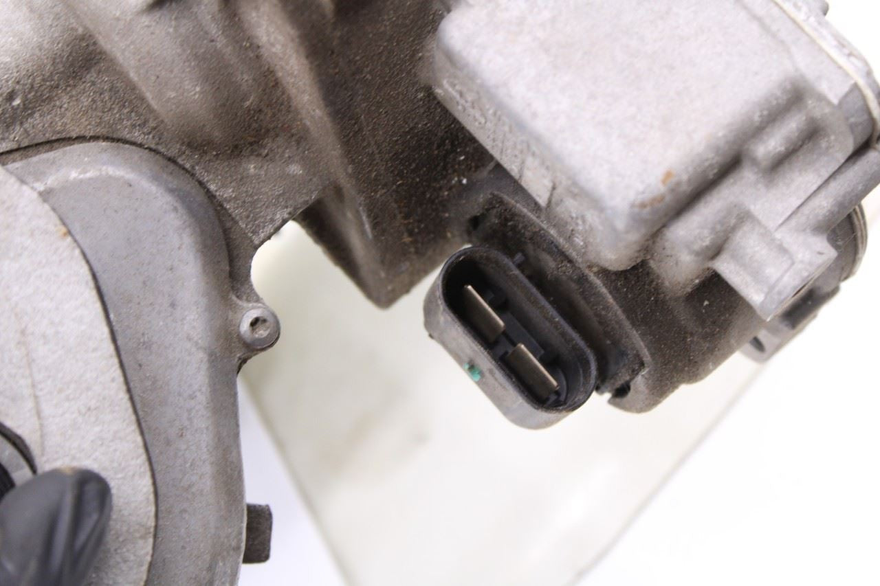 16-24 Mini Cooper Clubman AWD Electric Steering Gear Rack and Pinion 32106882119 - Alshned Auto Parts