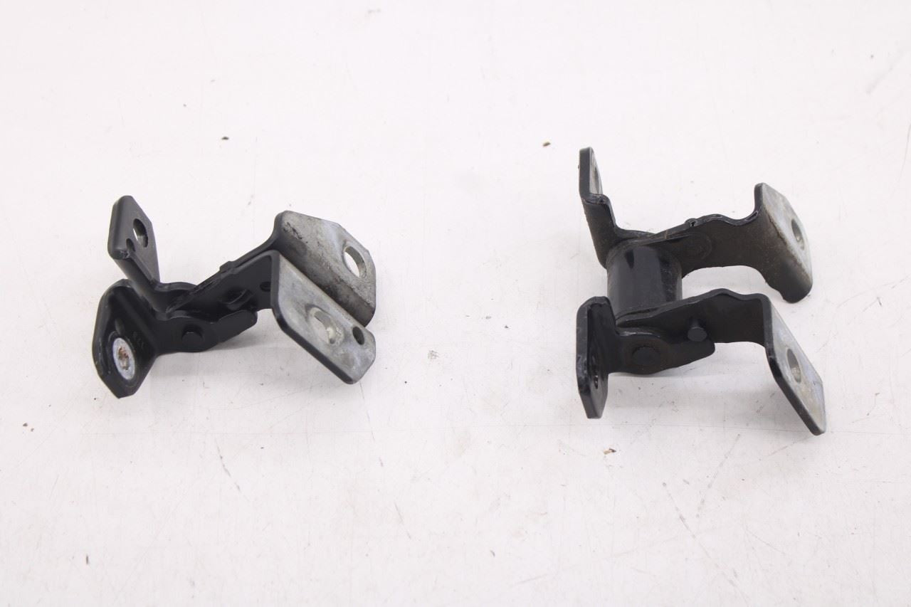 2011-21 Jeep Grand Cherokee Laredo X 4X4 Front Right Door Hinge Upper and Lower - Alshned Auto Parts