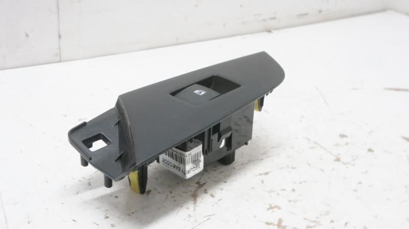 2016 Toyota Prius Driver Left Rear Door Window Switch 84810-47010 OEM - Alshned Auto Parts