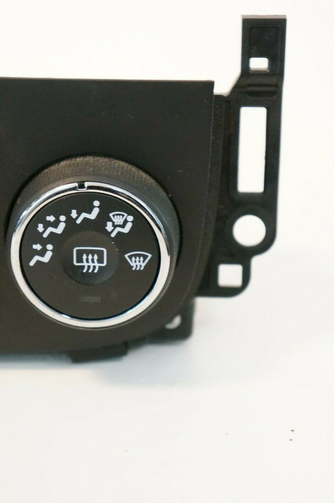 2006-2008 Chevrolet Impala Temperature Control Single Zone Opt C67 25802935 - Alshned Auto Parts