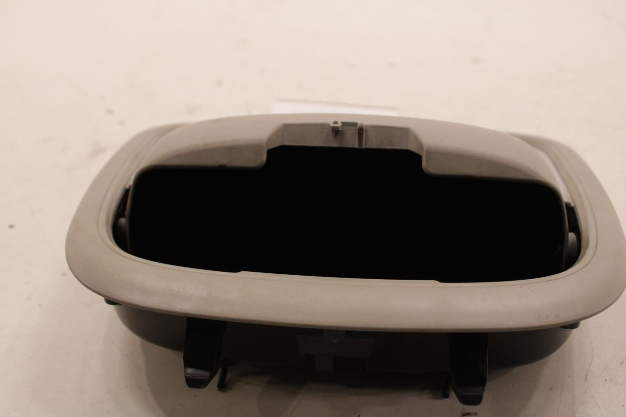 19-21 Jeep Cherokee Latitude FR Roof Overhead Console Dome Light Lamp 5MK051S4AH - Alshned Auto Parts