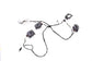 18-21 Ford Expedition Limited HVAC System Wire Harness w Blend Door Actuator Set - Alshned Auto Parts