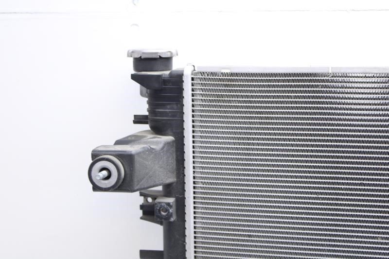 2019-2024 Ram 1500 5.7L Engine Cooling Radiator 68341188AA OEM - Alshned Auto Parts