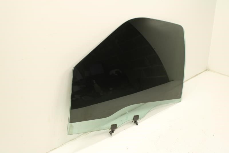 2013-16 Ford F250 SD Front Left Driver Side Door Window Glass CC3Z-2521411-A OEM - Alshned Auto Parts