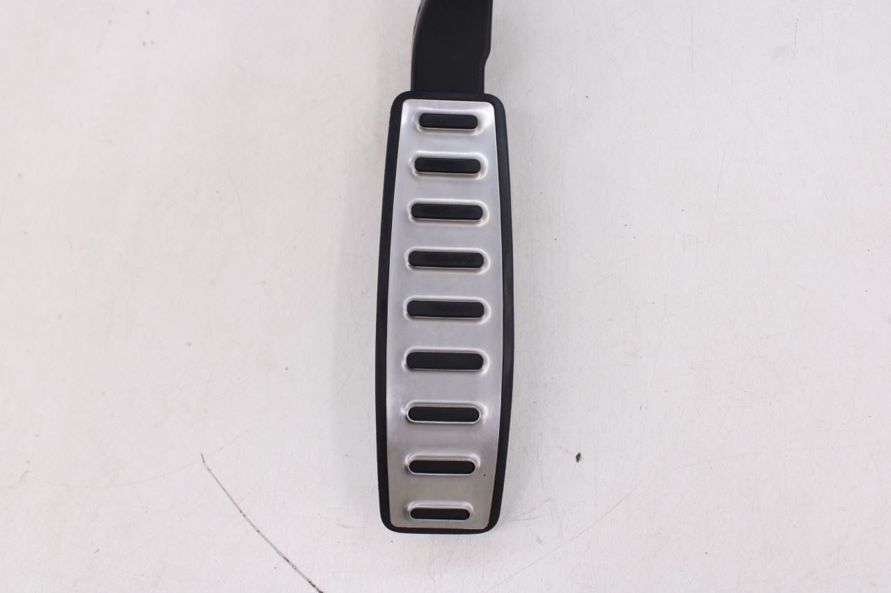 03-18 Porsche Cayenne S AWD Accelerator Throttle Gas Pedal Sensor w/ Brake Pedal4