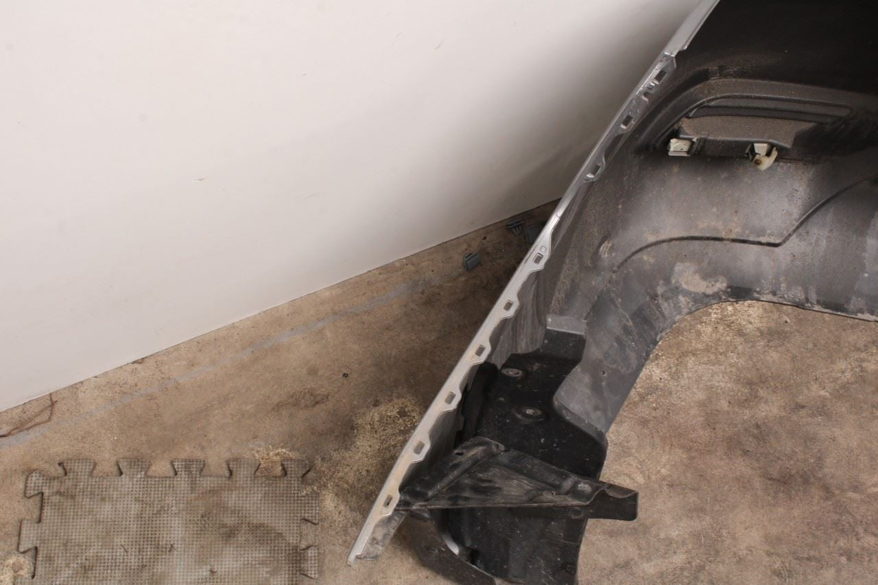 2016-2019 Nissan Sentra SV Rear Bumper Cover 85022-3YU0H OEM14