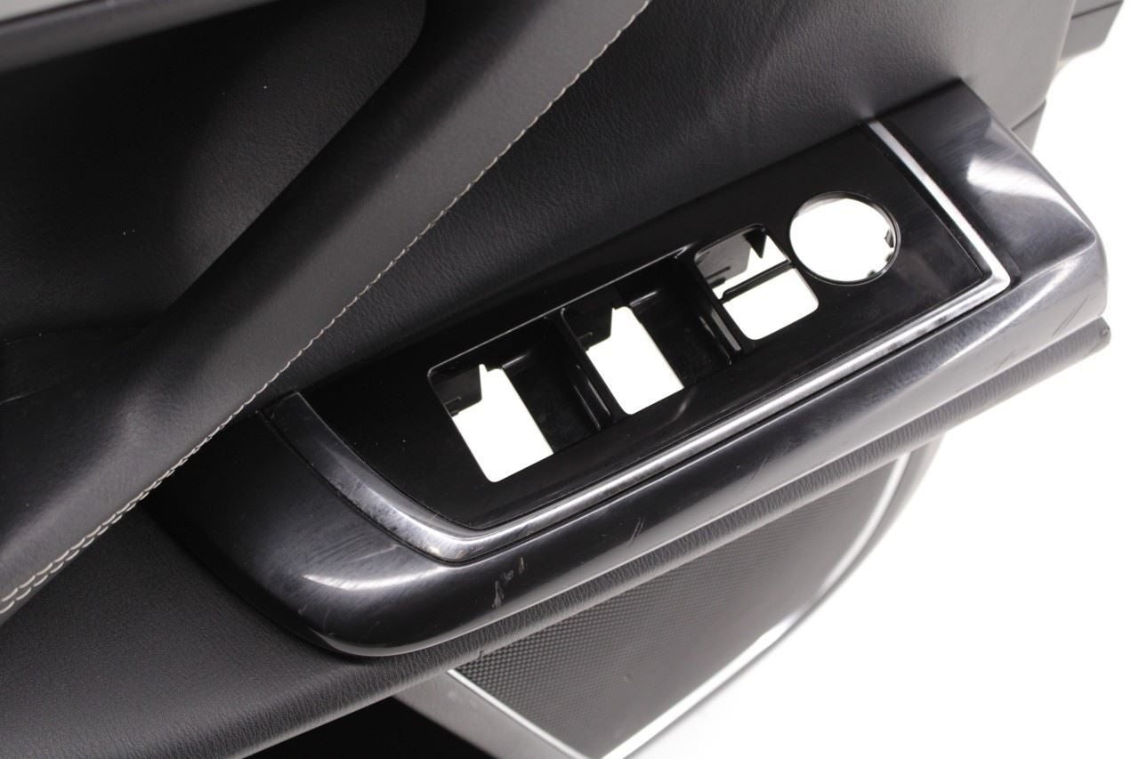 2022-2023 Mazda CX9 Grand Touring Front Left Door Trim Panel TC3T6845005 OEM - Alshned Auto Parts