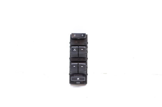 2015-2019 Hyundai Sonata Front Left Master Power Window Switch 93570-C1000 OEM - Alshned Auto Parts