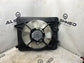 2015-2016 Honda CR-V Condenser Cooling Fan Motor Assy 38615-5LA-A01 OEM *ReaD* - Alshned Auto Parts