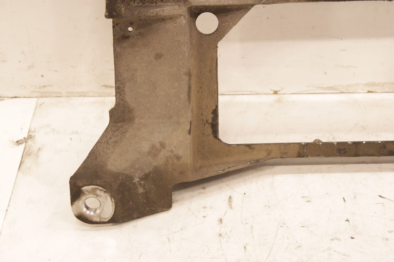 1998-2004 Chevrolet Corvette RWD Rear Suspension Crossmember Subframe 10266824 - Alshned Auto Parts