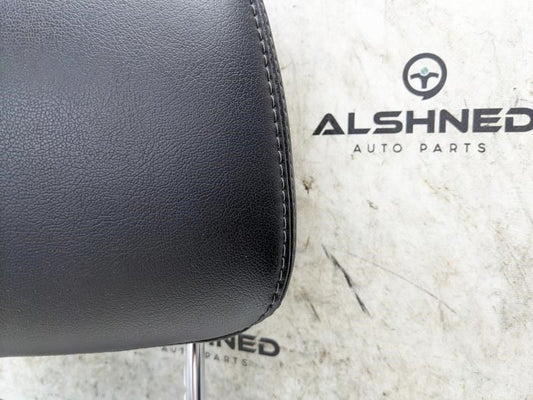 2013-2016 Nissan Pathfinder FR Right/Left Seat Headrest Leather 86400-3KG7A OEM - Alshned Auto Parts