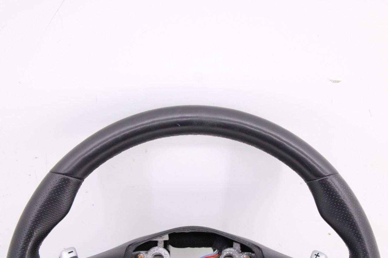 2018-21 Kia Stinger GT2 Steering Wheel Leather w/ Control Buttons 56100-J5310CET - Alshned Auto Parts