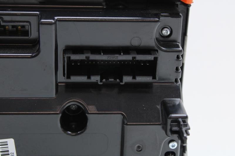 19-20 Ford F150 Audio Radio Climate Faceplate Control Panel KL3T-18E245-ABE OEM - Alshned Auto Parts