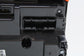 19-20 Ford F150 Audio Radio Climate Faceplate Control Panel KL3T-18E245-ABE OEM - Alshned Auto Parts