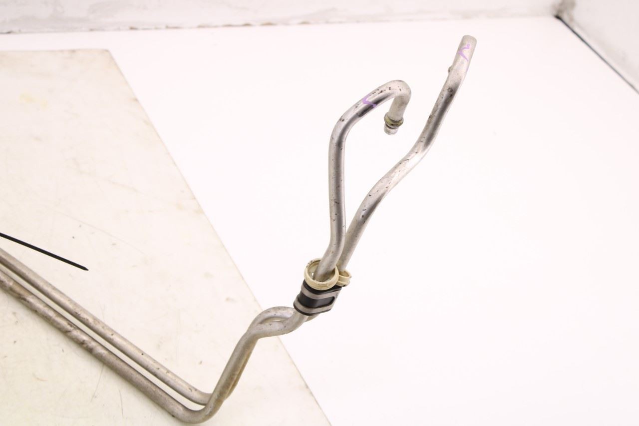2013-20 Ram 1500 5.7L Auto Transmission Oil Cooler Pressure and Return Line Tube - Alshned Auto Parts