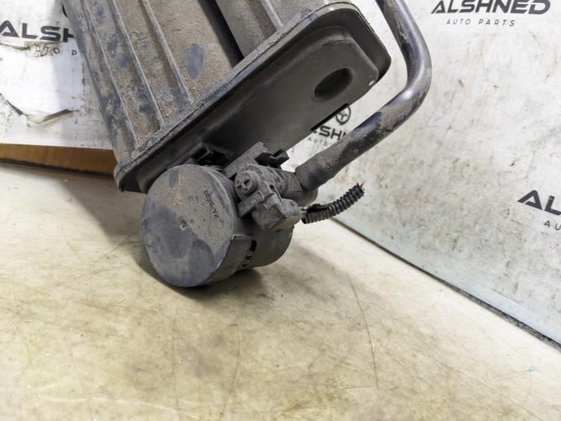 2009-2017 Chevrolet Traverse Fuel Vapor Evaporator Emission Canister 15136019 - Alshned Auto Parts