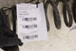 2014-2018 Jeep Cherokee Limited Rear Right and Left Side Coil Spring Set - Alshned Auto Parts
